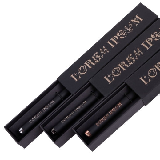 Изображение №8 | Ручка шариковая Kugel Chrome, черная