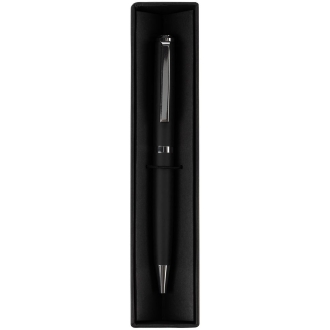 Изображение №2 | Ручка шариковая Inkish Chrome, черная