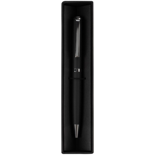 Изображение №2 | Ручка шариковая Inkish Chrome, черная