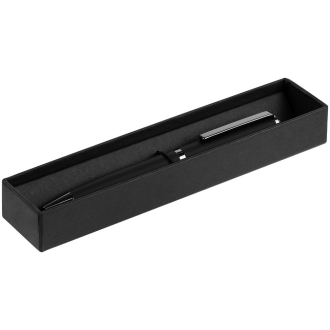 Изображение №1 | Ручка шариковая Inkish Gunmetal, черная