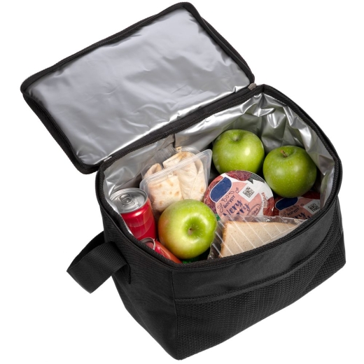 Изображение №6 | Термосумка в багажник автомобиля Coolture, черная