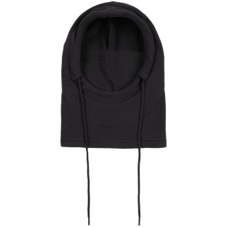 Изображение №2 | Балаклава-капюшон Nesse, черная