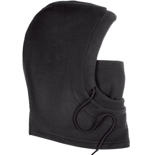 Изображение №1 | Балаклава-капюшон Nesse, черная