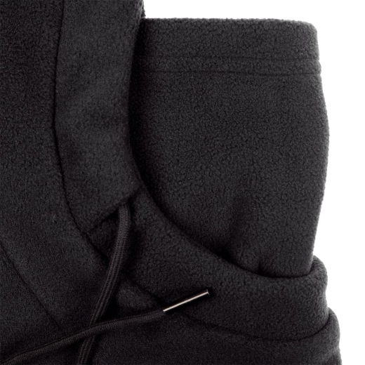 Изображение №3 | Балаклава-капюшон Nesse, черная