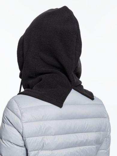 Изображение №8 | Балаклава-капюшон Nesse, черная