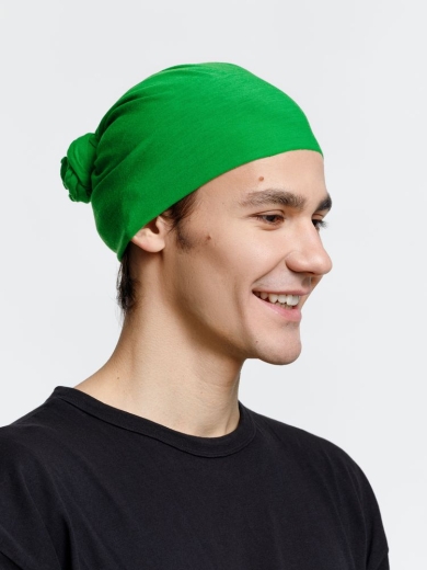 Изображение №6 | Многофункциональная бандана Dekko, зеленая