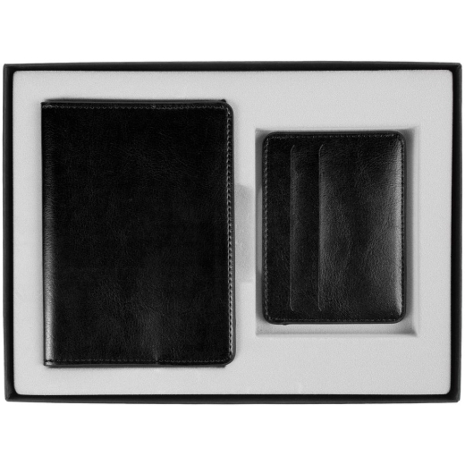 Изображение №2 | Набор Nebraska Simple, черный