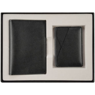 Изображение №1 | Набор inStream, черный