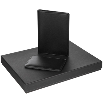 Изображение №2 | Набор inStream, черный