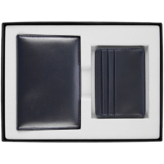 Изображение №1 | Набор Signature, синий