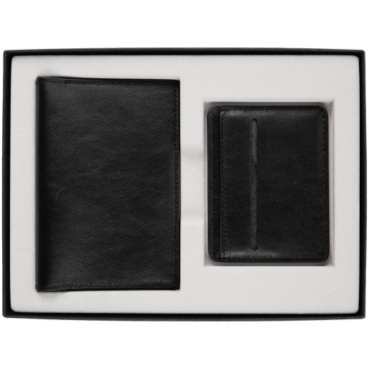 Изображение №2 | Набор Remini, черный