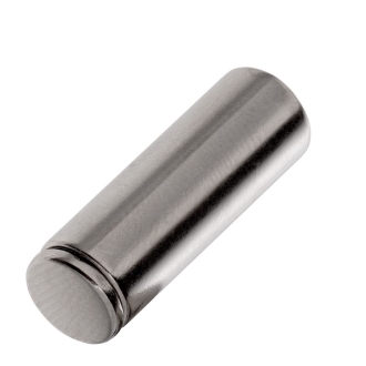 Изображение №1 | Наконечник для шнурка Nozzle, серебристый