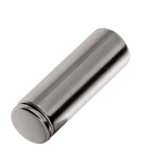 Изображение №1 | Наконечник для шнурка Nozzle, серебристый