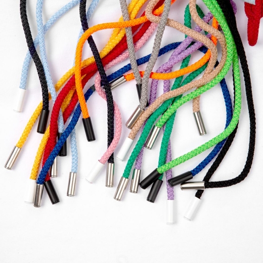 Изображение №9 | Наконечник для шнурка Nozzle, серебристый