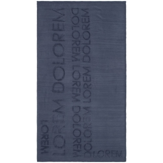 Изображение №7 | Плед на заказ Pluche Grand, S, акрил