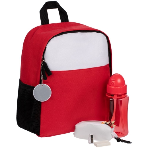 Изображение №1 | Детский набор Comfit, красный