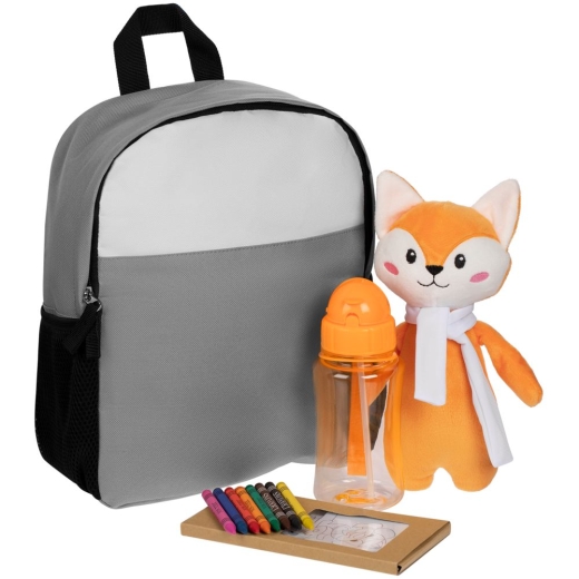 Изображение №1 | Детский набор Besties, с лисенком