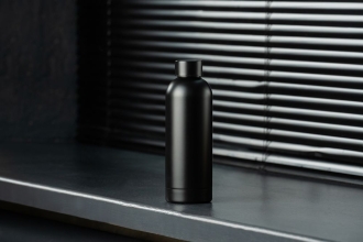 Изображение №8 | Термобутылка Glendale, черная