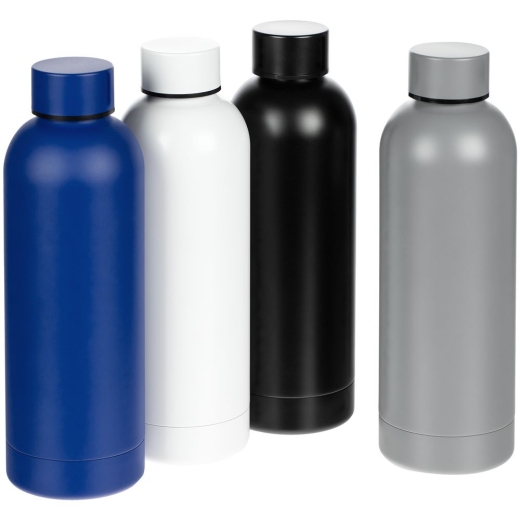 Изображение №6 | Термобутылка Glendale, черная