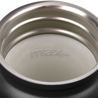 Изображение №3 | Термостакан Hardproof, черный