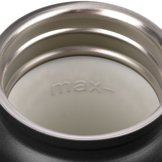 Изображение №3 | Термостакан Hardproof, черный