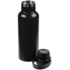 Изображение №3 | Термобутылка Bidon, черная