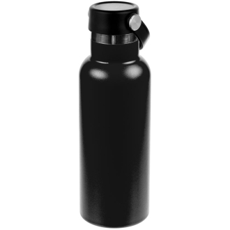 Изображение №1 | Термобутылка Bidon, черная