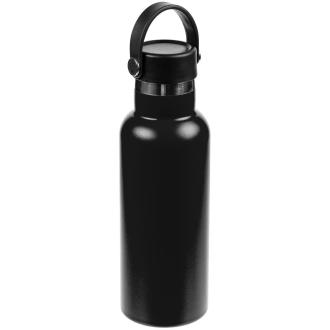 Изображение №2 | Термобутылка Bidon, черная