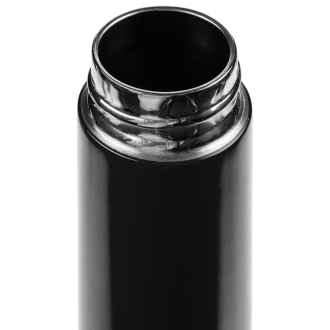 Изображение №3 | Термобутылка Metropolis, черная