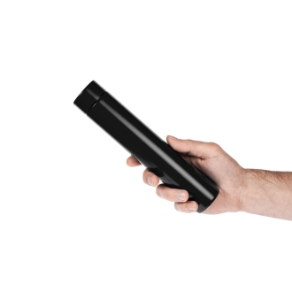 Изображение №4 | Термобутылка Metropolis, черная