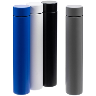 Изображение №5 | Термобутылка Metropolis, черная