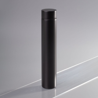 Изображение №6 | Термобутылка Metropolis, черная