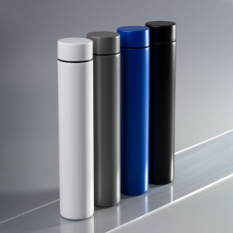 Изображение №11 | Термобутылка Metropolis, черная