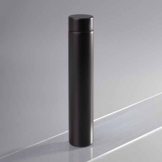 Изображение №6 | Термобутылка Metropolis, черная