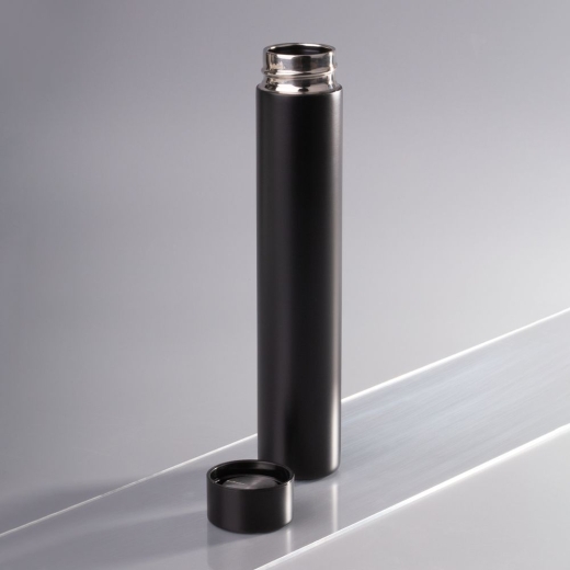 Изображение №8 | Термобутылка Metropolis, черная