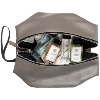 Изображение №6 | Несессер Feria, серый