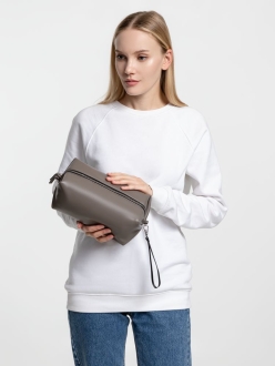 Изображение №8 | Несессер Feria, серый