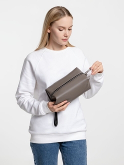 Изображение №10 | Несессер Feria, серый