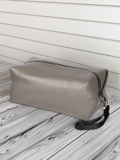 Изображение №12 | Несессер Feria, серый