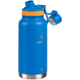 Изображение №7 | Термобутылка Fujisan XL, синяя