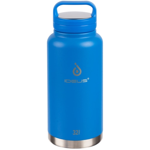 Изображение №8 | Термобутылка Fujisan XL, синяя