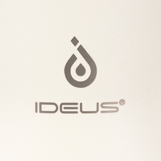 Изображение №8 | Термос для еды Tabenodo, белый (молочный)