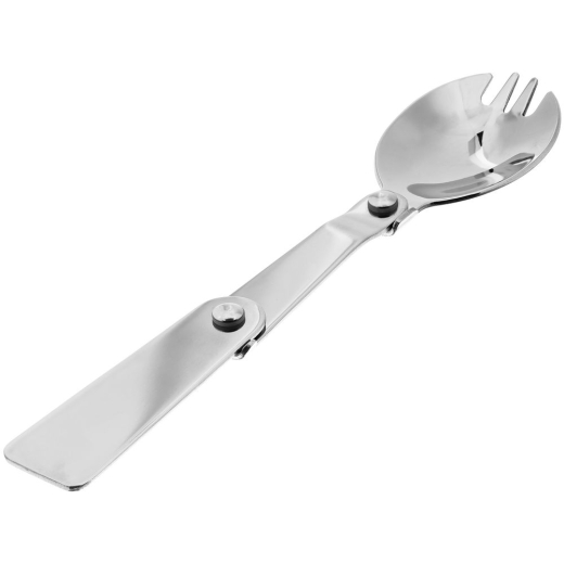 Изображение №7 | Термос для еды Tabenodo, белый (молочный)