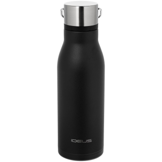 Изображение №1 | Термобутылка Tabenodo, черная