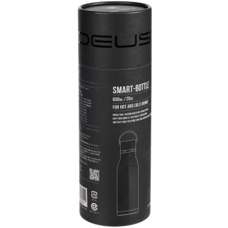 Изображение №9 | Термобутылка Tabenodo, черная