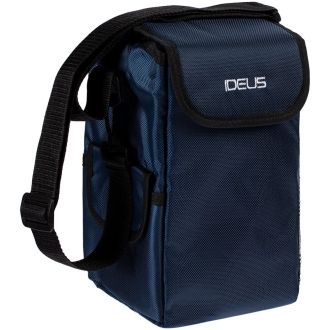 Изображение №13 | Термос для еды Jiayi в термочехле, черный