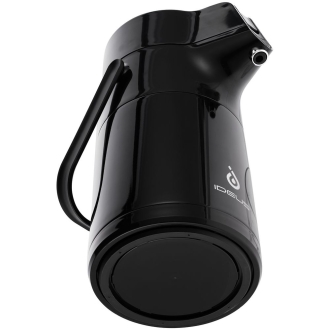 Изображение №7 | Термос с помпой Jiayi, черный