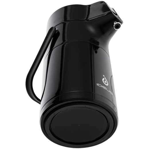 Изображение №7 | Термос с помпой Jiayi, черный