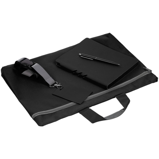 Изображение №2 | Набор Flexpen Shall Simple, черный