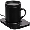 Изображение №3 | Кружка с подогревом и беспроводной зарядкой dualBase plus, черная